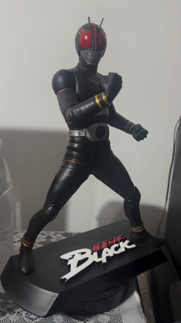 Kamen Rider Black